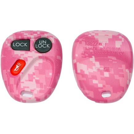 Dorman 13622PKC  Keyless Remote Case