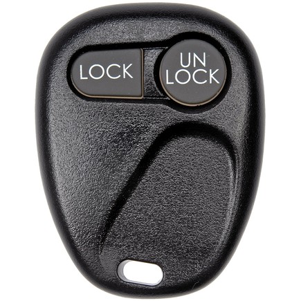 Dorman 13623  Keyless Remote Case