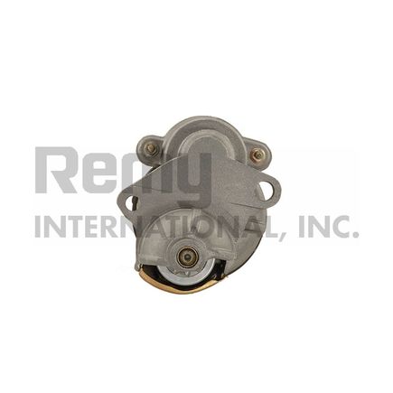 Delco Remy 25213  Starter Motor Remanufactured Gear Reduction