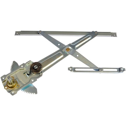 Dorman 749683  Manual Window Regulator Regulator Only