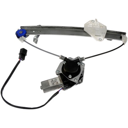 Dorman 751751  Power Window Regulator And Motor Assembly