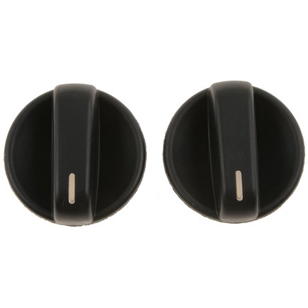 Dorman 76894 - Temperature Control Knobs