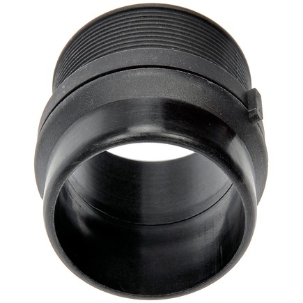 Dorman 800275  50 Mm Id Heater Hose Connector Straight To 50 Mm Id Barbed