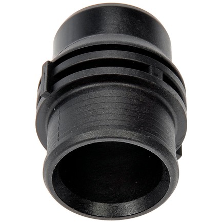 Dorman 800291  26 Mm Id Heater Hose Connector Straight To 26 Mm Id Barbed