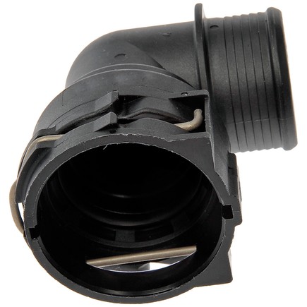 Dorman 800295  26 Mm Id Heater Hose Connector Elbow 90 To 26 Mm Id Barbed
