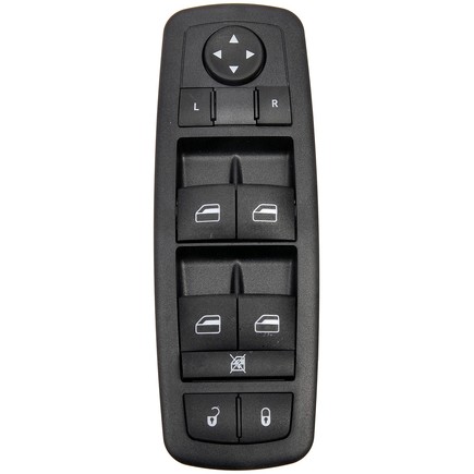 Dorman 901497  Master Window Switch