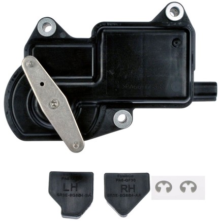 Dorman 911911  Intake Manifold Runner Control