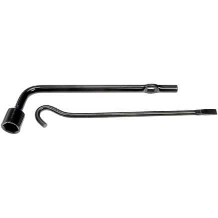 Dorman 926-813 - Spare Tire And Jack Tool Kit