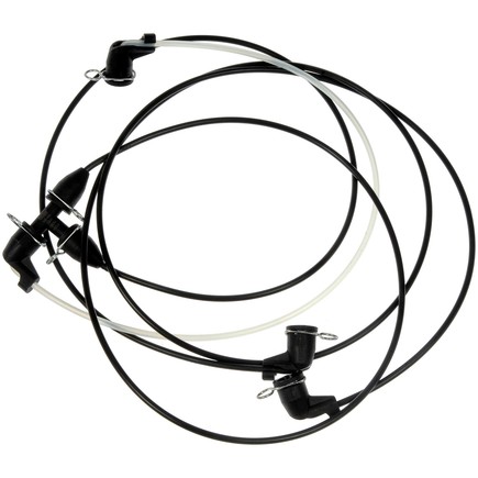 Dorman 949006  Air Suspension Line Repair Kit