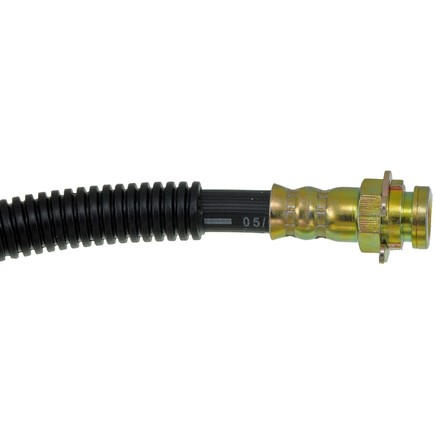 Dorman H380587 Hydraulic Brake Hose Dorman H380587 Hydraulic Brake Hose