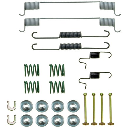 Dorman HW17291 - Drum Brake Hardware Kit
