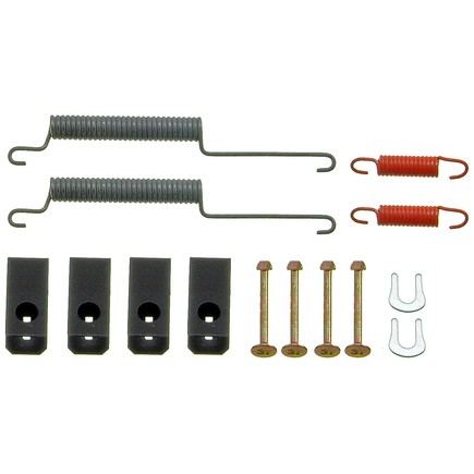 Dorman HW17351 - Drum Brake Hardware Kit