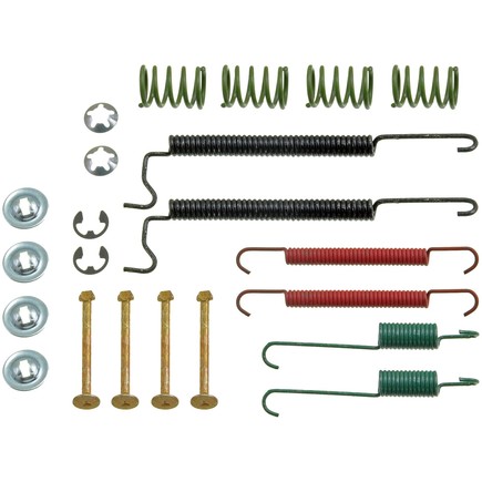 Dorman HW7274 - Drum Brake Hardware Kit