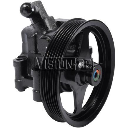 Vision Oe 7120132A1  Vision Oe 712 0132 A1