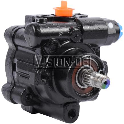 Vision Oe 7120135  Vision Oe 712 0135