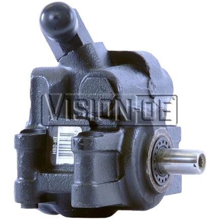 Vision Oe 7120141  Vision Oe 712 0141