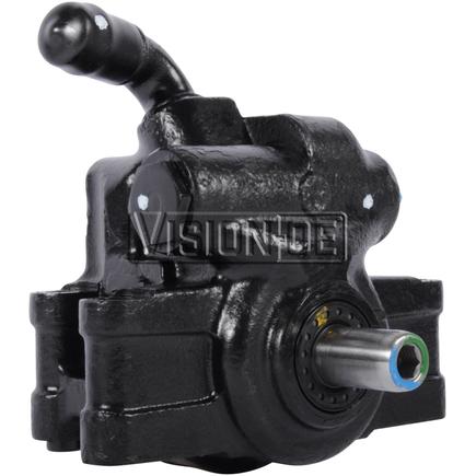 Vision Oe 7120150  Vision Oe 712 0150