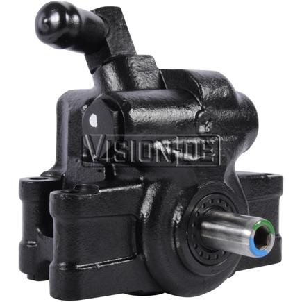 Vision Oe 7120160  Vision Oe 712 0160