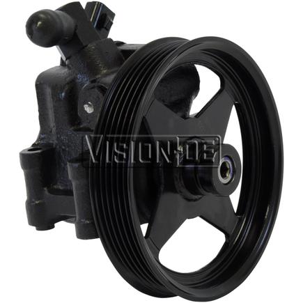 Vision Oe 7120160PA1  Vision Oe 712 0160 Pa1