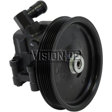 Vision Oe 7120161A1  Vision Oe 712 0161 A1