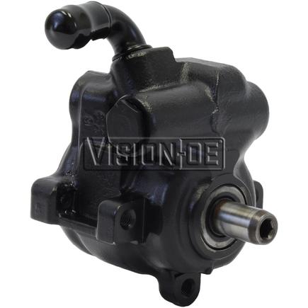 Vision Oe 7120109  Vision Oe 712 0109