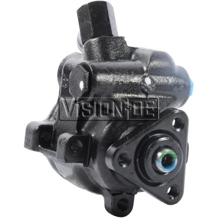 Vision Oe 7120110  Vision Oe 712 0110