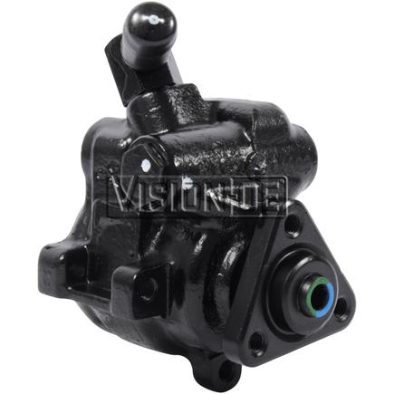 Vision Oe 7120112  Vision Oe 712 0112