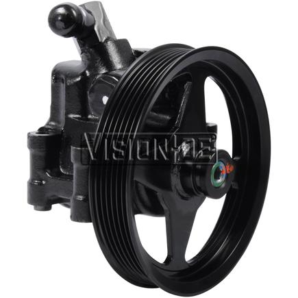 Vision Oe 7120115A1  Vision Oe 712 0115 A1
