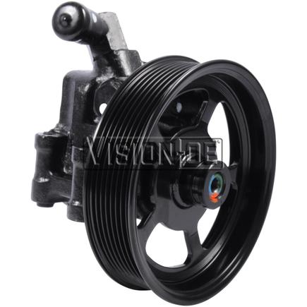 Vision Oe 7120116A2  Vision Oe 712 0116 A2
