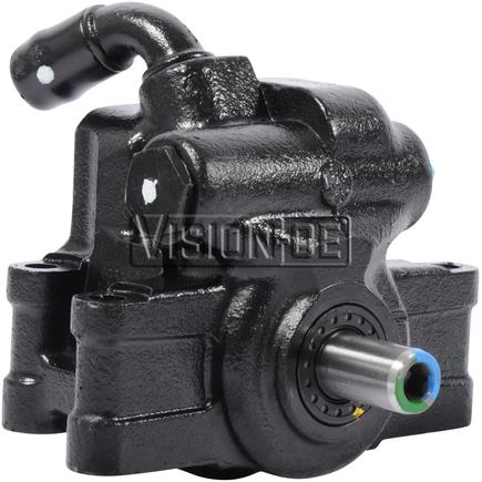 Vision Oe 7120121  Vision Oe 712 0121