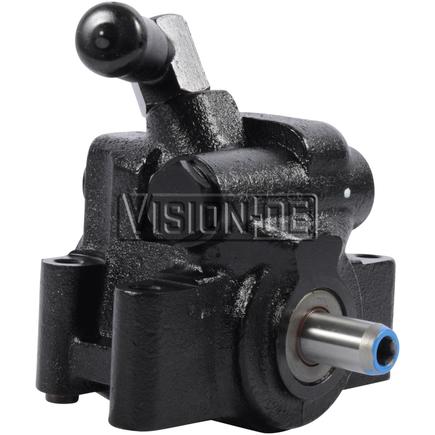 Vision Oe 7120123  Vision Oe 712 0123