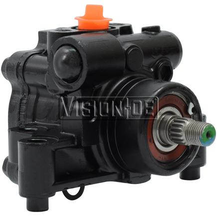 Vision Oe 9100115  Vision Oe 910 0115