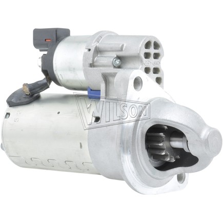 Wilson Hd Rotating Elect 91014799  Starter Rx Dr 12 V