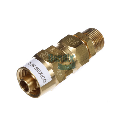 Bendix 109843 - Compression Fitting