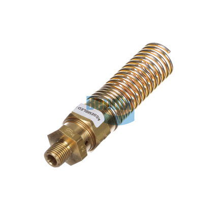 Bendix 215536N - Compression Fitting