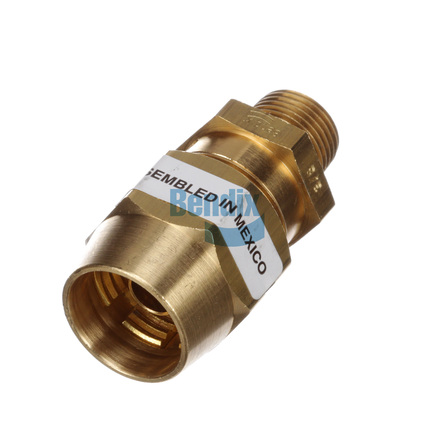 Bendix 224887 - Fitting