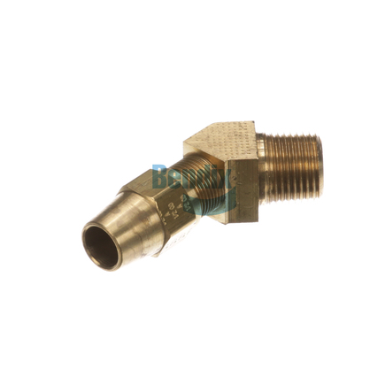 Bendix 227162 - Compression Fitting