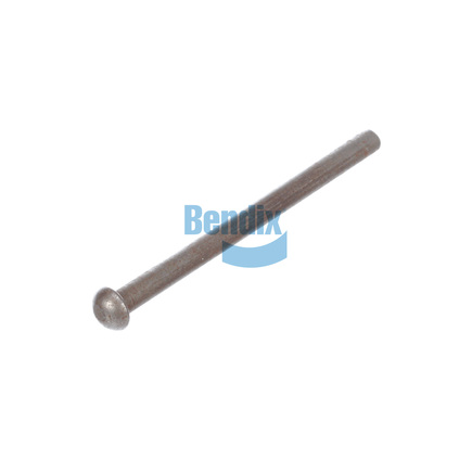 Bendix 242979 - Solid Button Rivet
