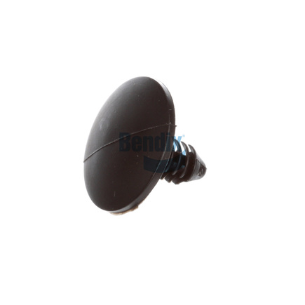 Bendix 297014 - Solid Truss Rivet