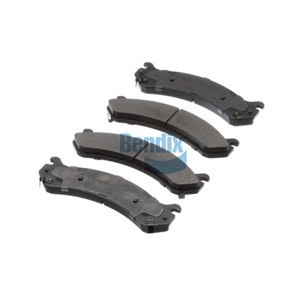 Bendix E10707840 - Pad Set