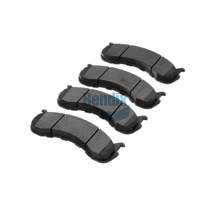 Bendix E10707860 - Pad Set