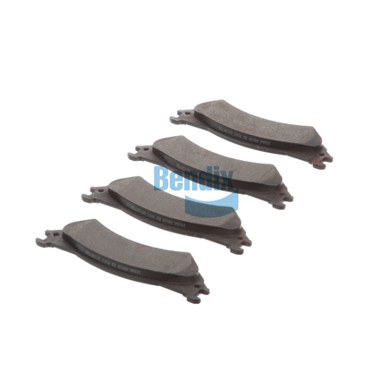 Bendix E10708020 - Pad Set