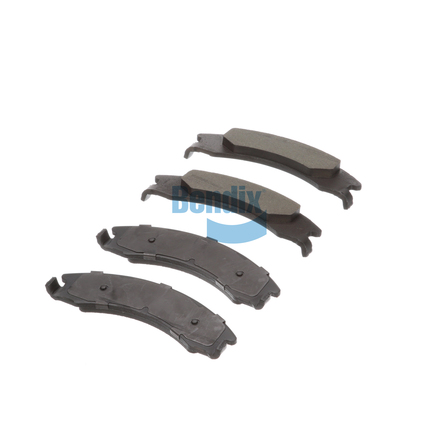 Bendix E10713290 - Pad Set