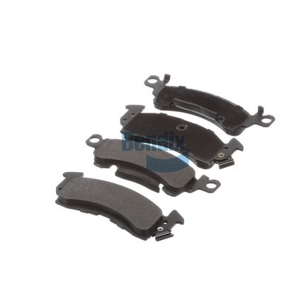 Bendix E10900520 - Pad Set