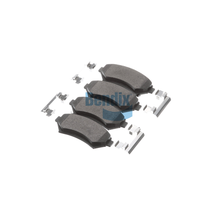 Bendix E10906990 - Pad Set