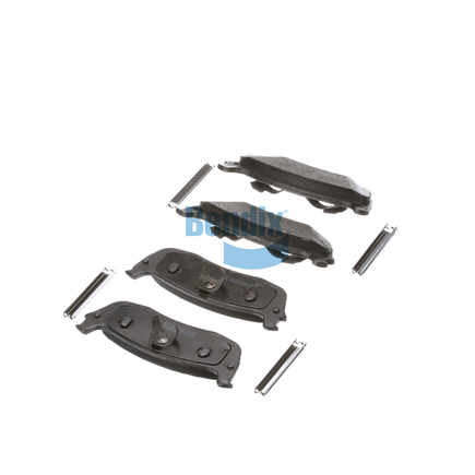 Bendix E10907110 - Pad Set