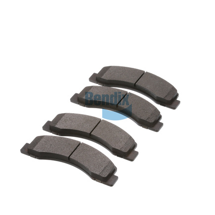Bendix E10907560 - Pad Set