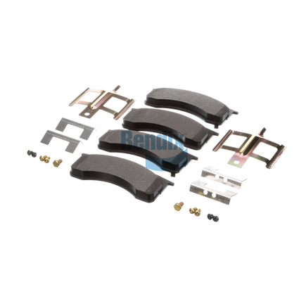 Bendix E10907690 - Pad Set