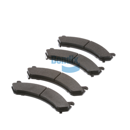 Bendix E10907840 - Pad Set