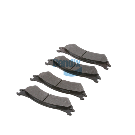 Bendix E10908020 - Pad Set